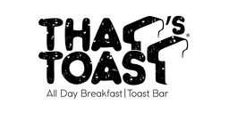 Logo van Thats toast