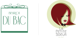 Logo van Bistrot du Bac