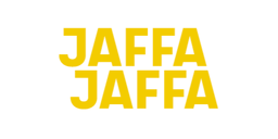 Logo van Jaffa Jaffa