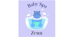 Logo van Babyspa Zenn