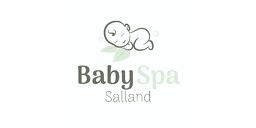 Logo van Baby Spa Salland