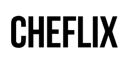 Logo van Cheflix