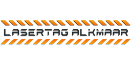 Logo van Lasertag Alkmaar