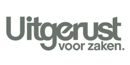 Logo van B&B Uitgerust voor Zaken