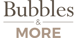 Logo van Bubbles & More