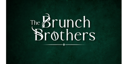 Logo van The Brunch Brothers
