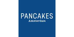Logo van Pancakes Amsterdam