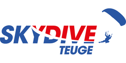 Logo van Skydive Teuge