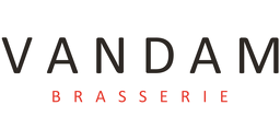 Logo van Brasserie Van Dam