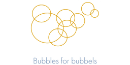 Logo van Bubbles for Bubbels