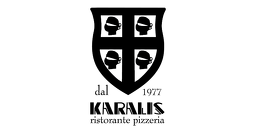 Logo van Ristorante Pizzeria Karalis