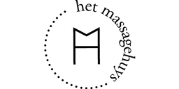 Logo van Het Massagehuys