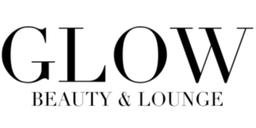 Logo van Glow Beauty & Lounge