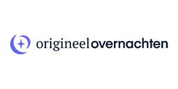 Logo van OrigineelOvernachten