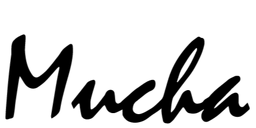 Logo van Restaurant Mucha