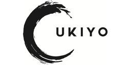 Logo van UKIYO