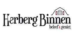 Logo van Herberg Binnen