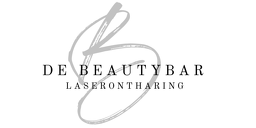 Logo van De Beautybar