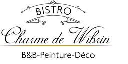 Logo van Charme de Wibrin