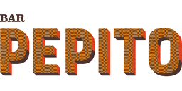 Logo van Bar Pepito