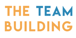 Logo van The Team Building
