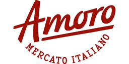 Logo van Amoro - Mercato Italiano