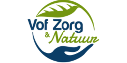 Logo van Zorg&Natuur