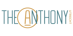 Logo van The Anthony Hotel