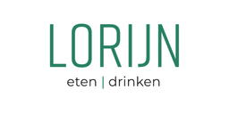 Logo van Lorijn Eten & Drinken