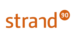 Logo van Strand90