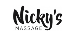 Logo van Nicky's Massage