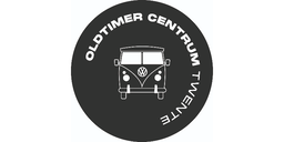 Logo van Oldtimer Centrum Twente
