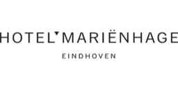 Logo van Hotel Mariënhage