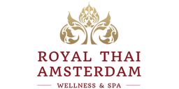 Logo van Royal Thai Amsterdam