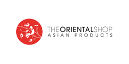 Logo van The Oriental Shop