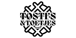 Logo van Tosti's en Toetjes