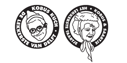 Logo van Kobus Kuch