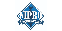 Logo van Nipro Hengelsport