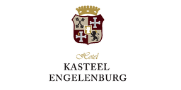 Logo van Kasteel Engelenburg