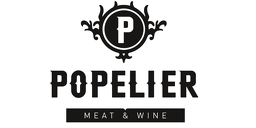 Logo van Popelier