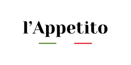 Logo van L'Appetito B.V.