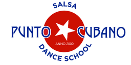 Logo van Punto Cubano Salsa Amsterdam