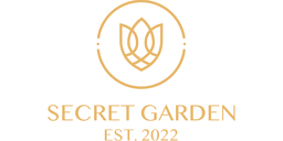 Logo van Secret Garden