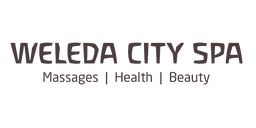 Logo van Weleda City Spa