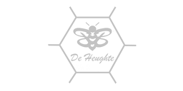 Logo van B&B De Heughte