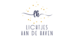 Logo van Lichtjes aan de Haven