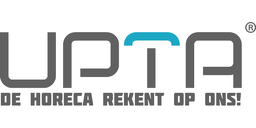 Logo van UPTA Horeca Automatisering