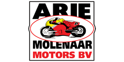 Logo van Arie Molenaar Motors
