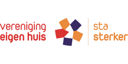 Logo van Vereniging Eigen Huis
