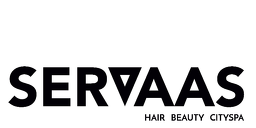 Logo van SERVAAS Hair Beauty CitySpa